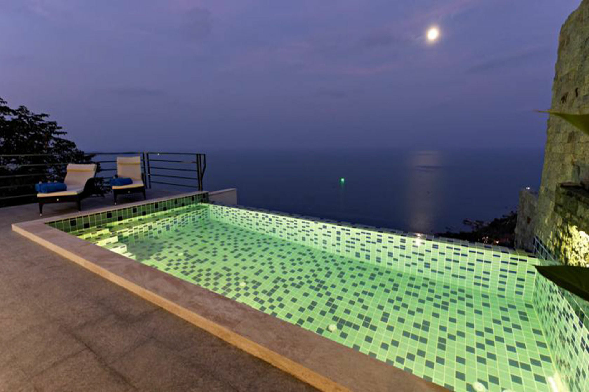 Astoria Samui Villas Bophut