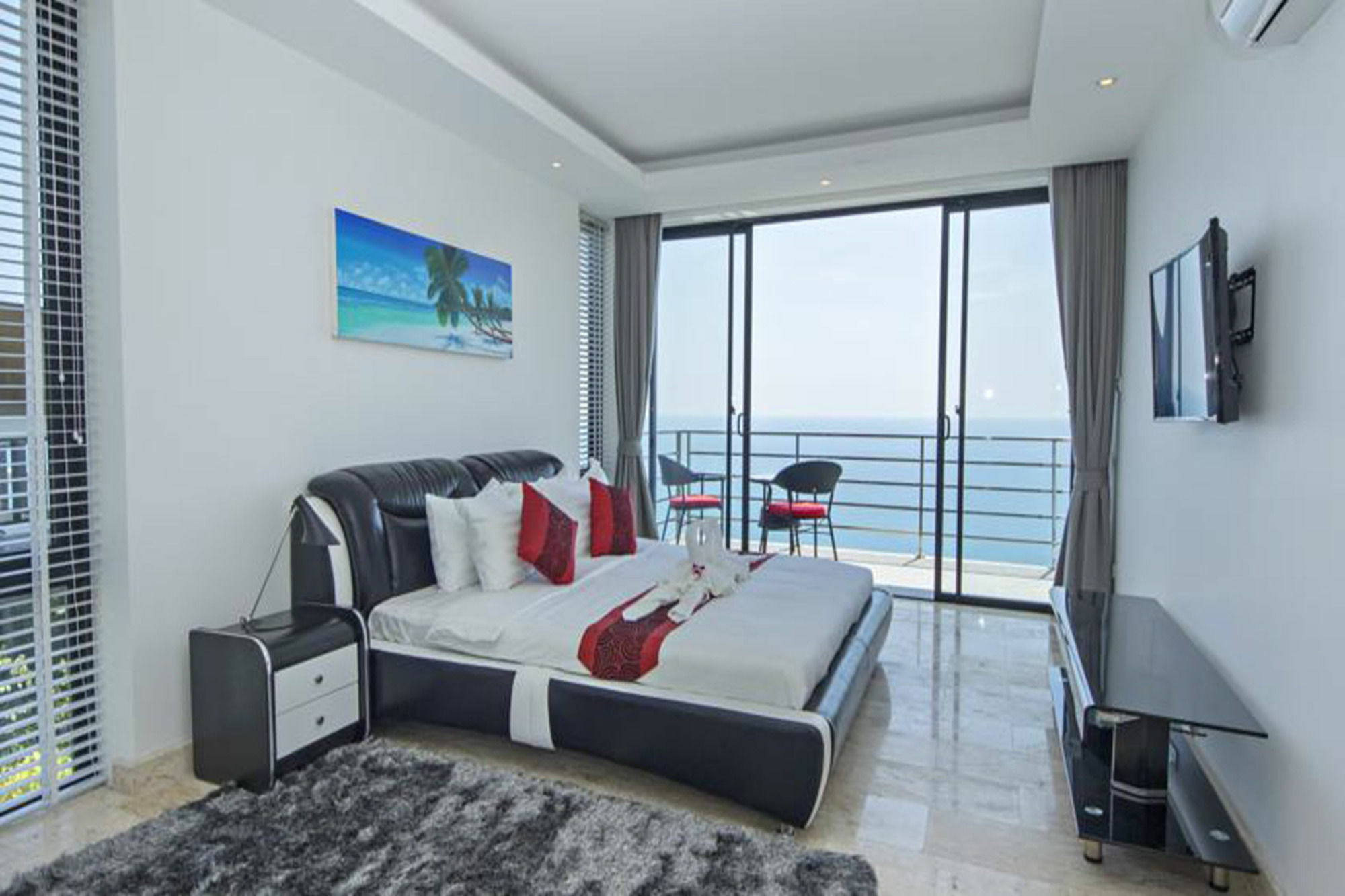 Villa Astoria Samui Villas Bophut