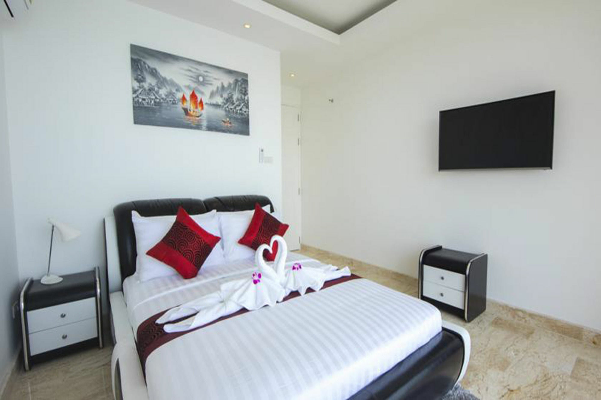 Astoria Samui Villas Villa *