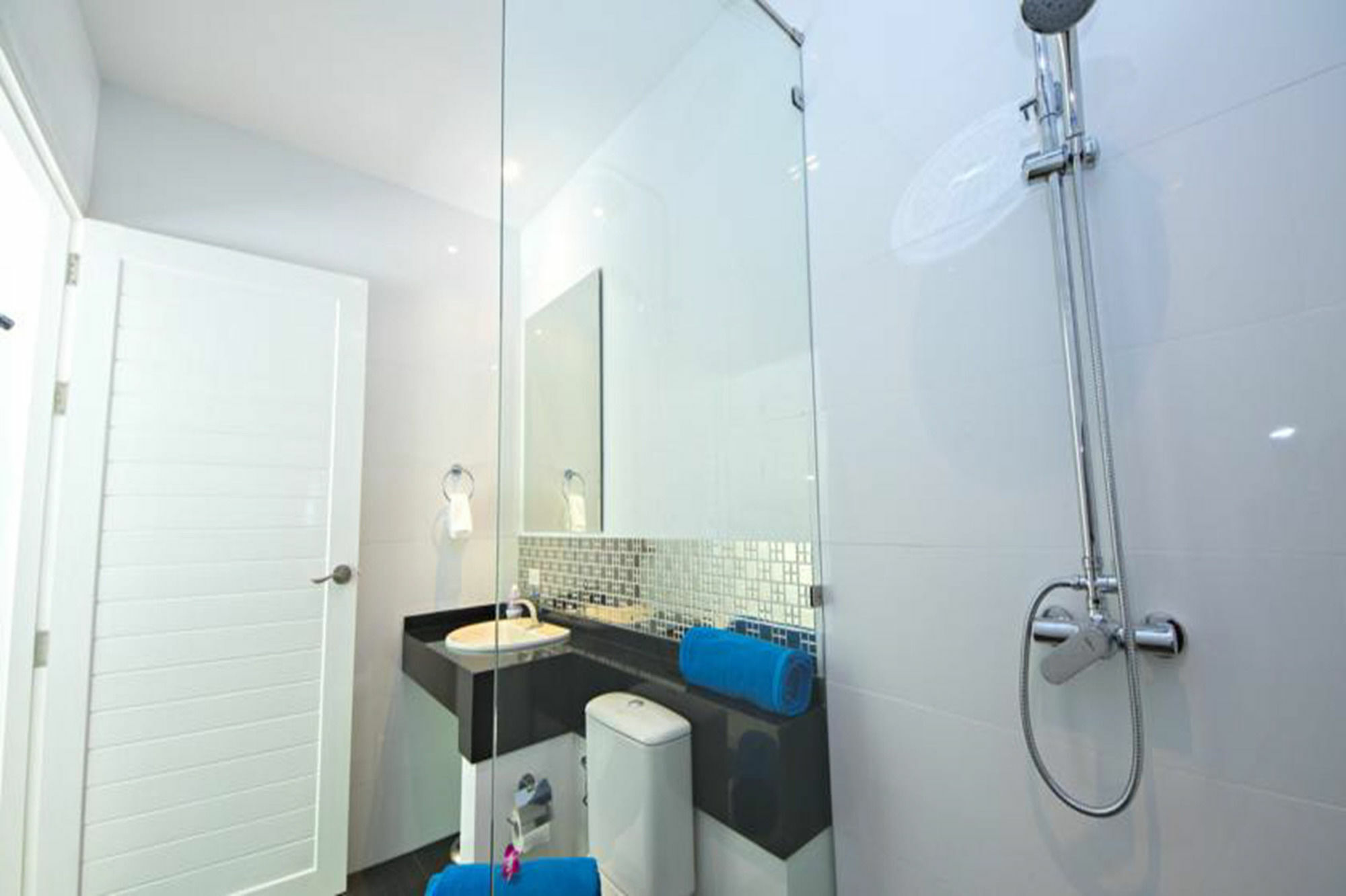 Villa Astoria Samui Villas Bophut