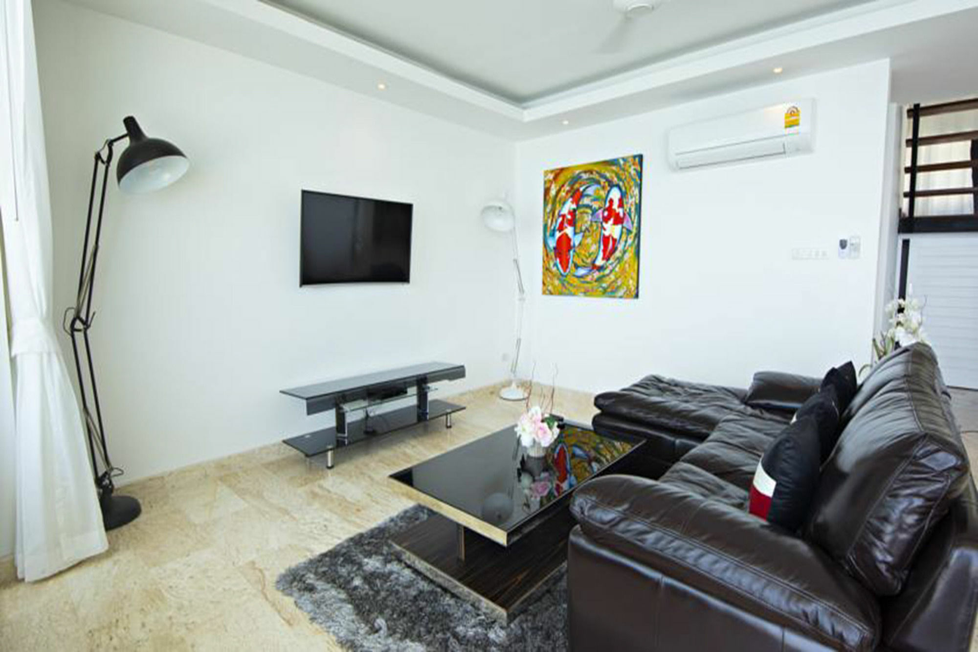 Villa Astoria Samui Villas Bophut