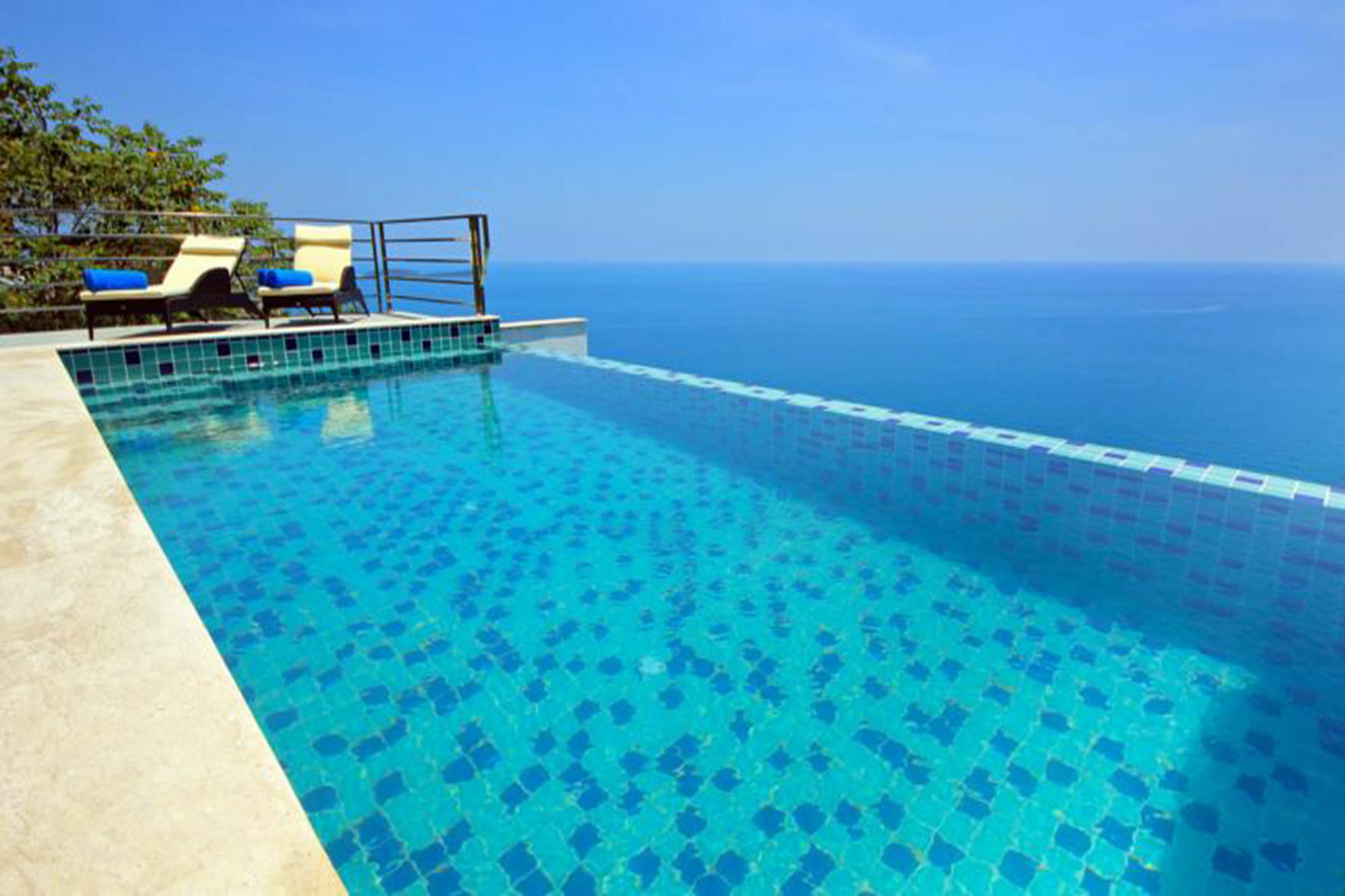 Astoria Samui Villas Villa