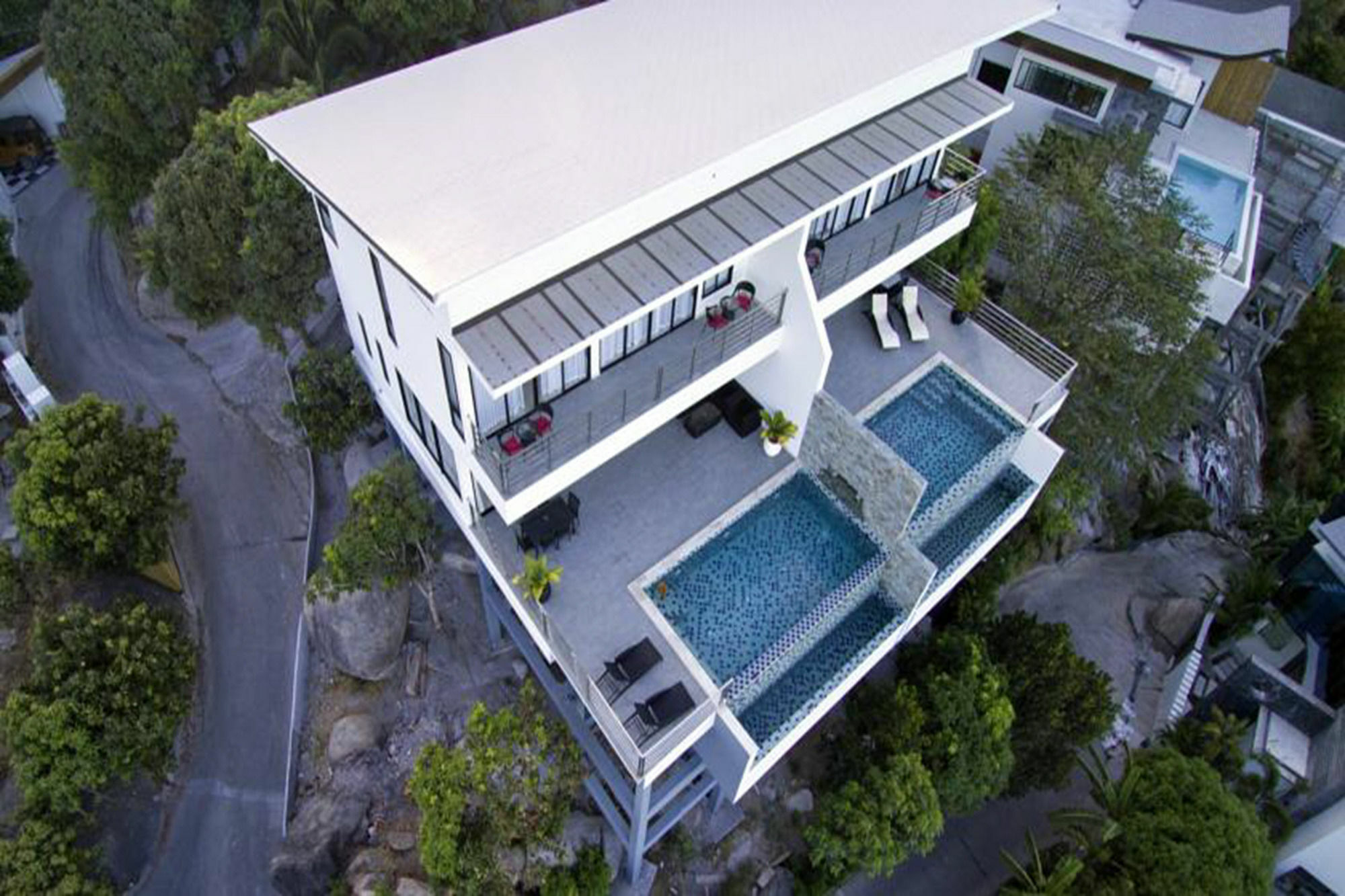 Astoria Samui Villas Villa *