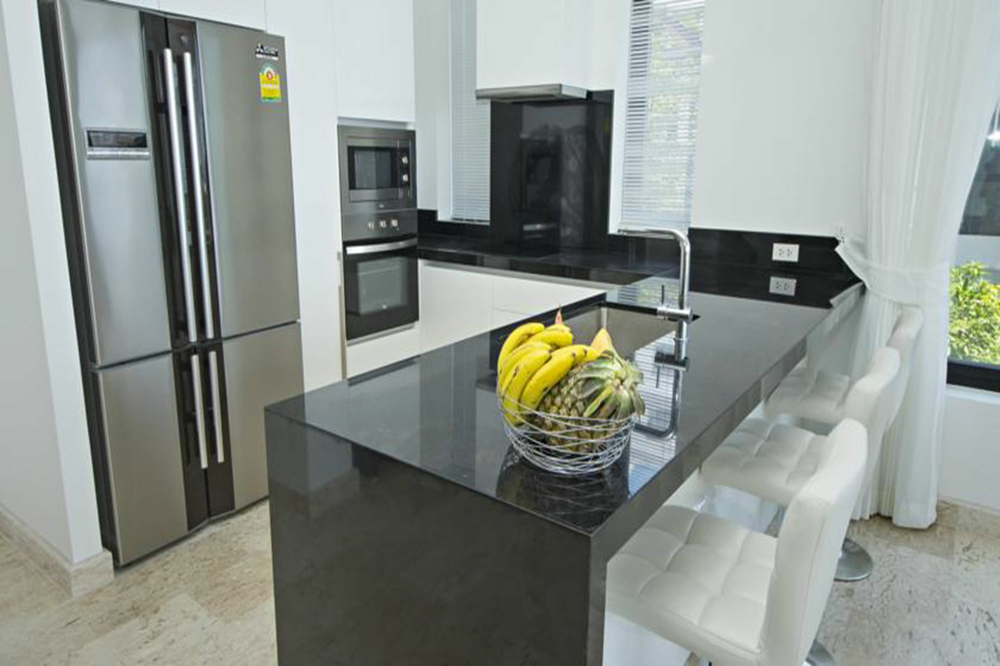 Villa Astoria Samui Villas *