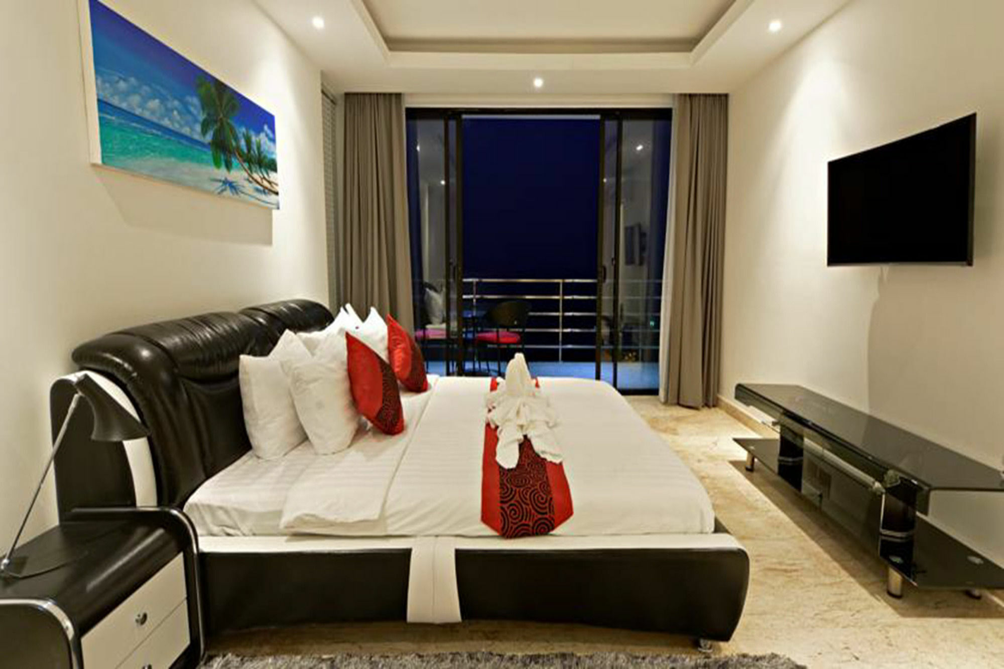 Astoria Samui Villas Villa *