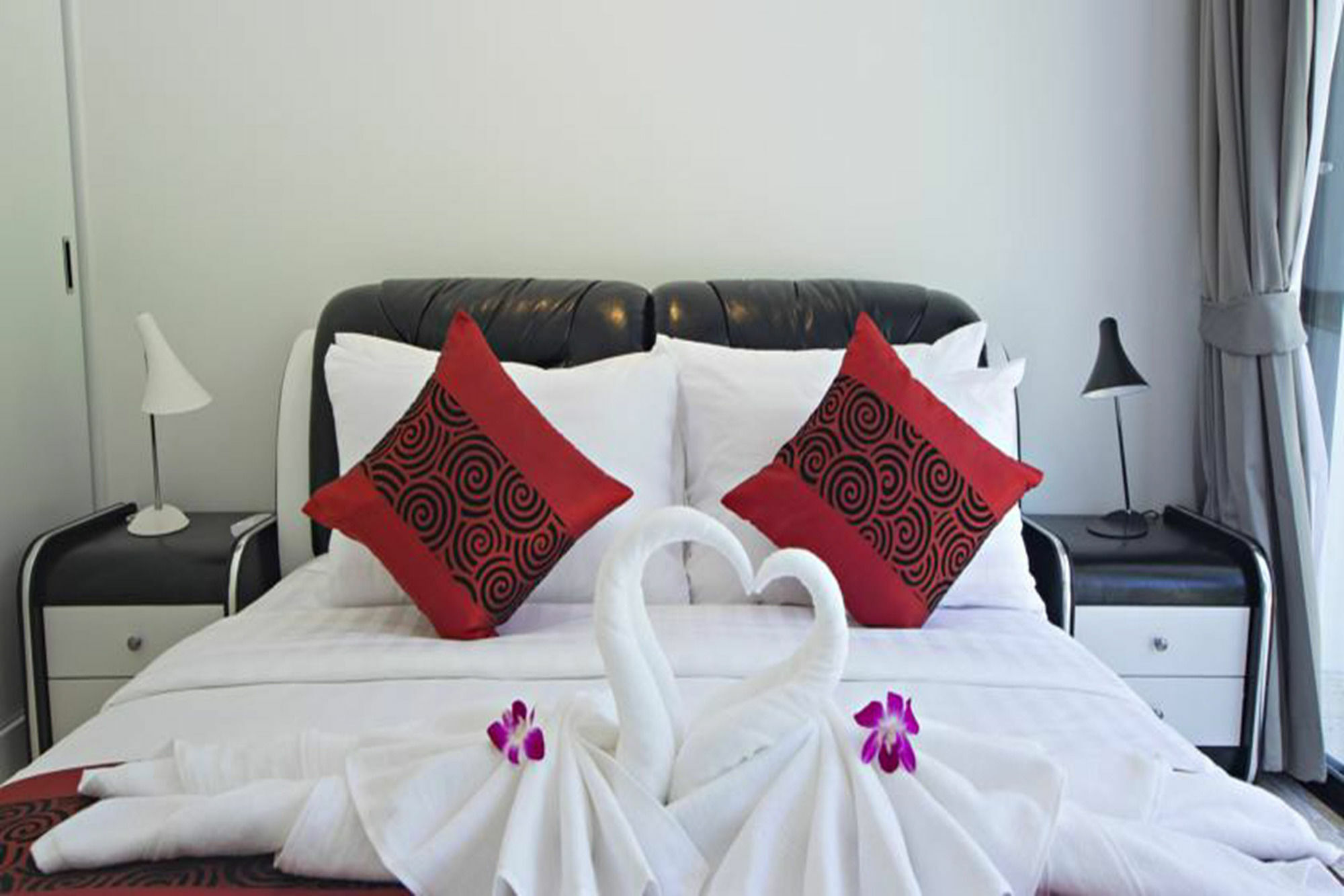 Astoria Samui Villas *