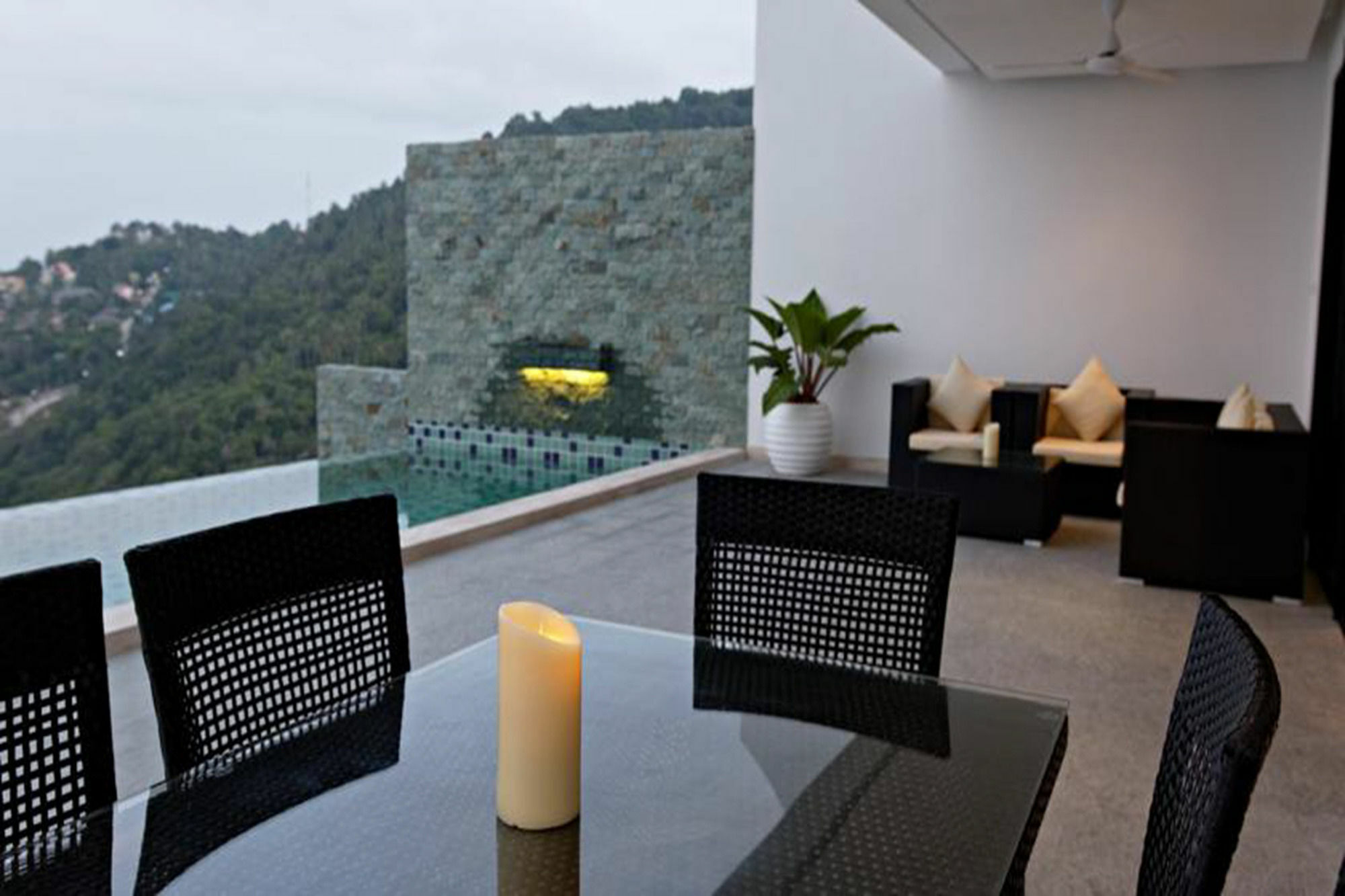 Astoria Samui Villas Villa Bophut